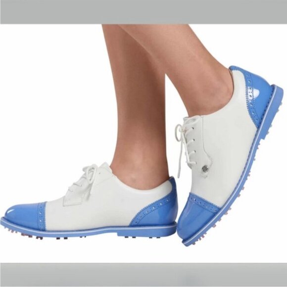 G/Fore Women's Golf Shoes - NEW; No Box; Size 7 - Picture 2 of 7
